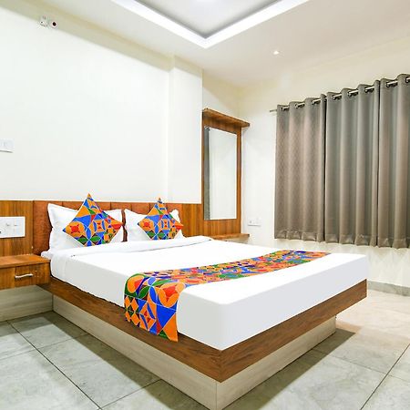 Fabhotel Shree Nakoda Paradise Ujjain Extérieur photo