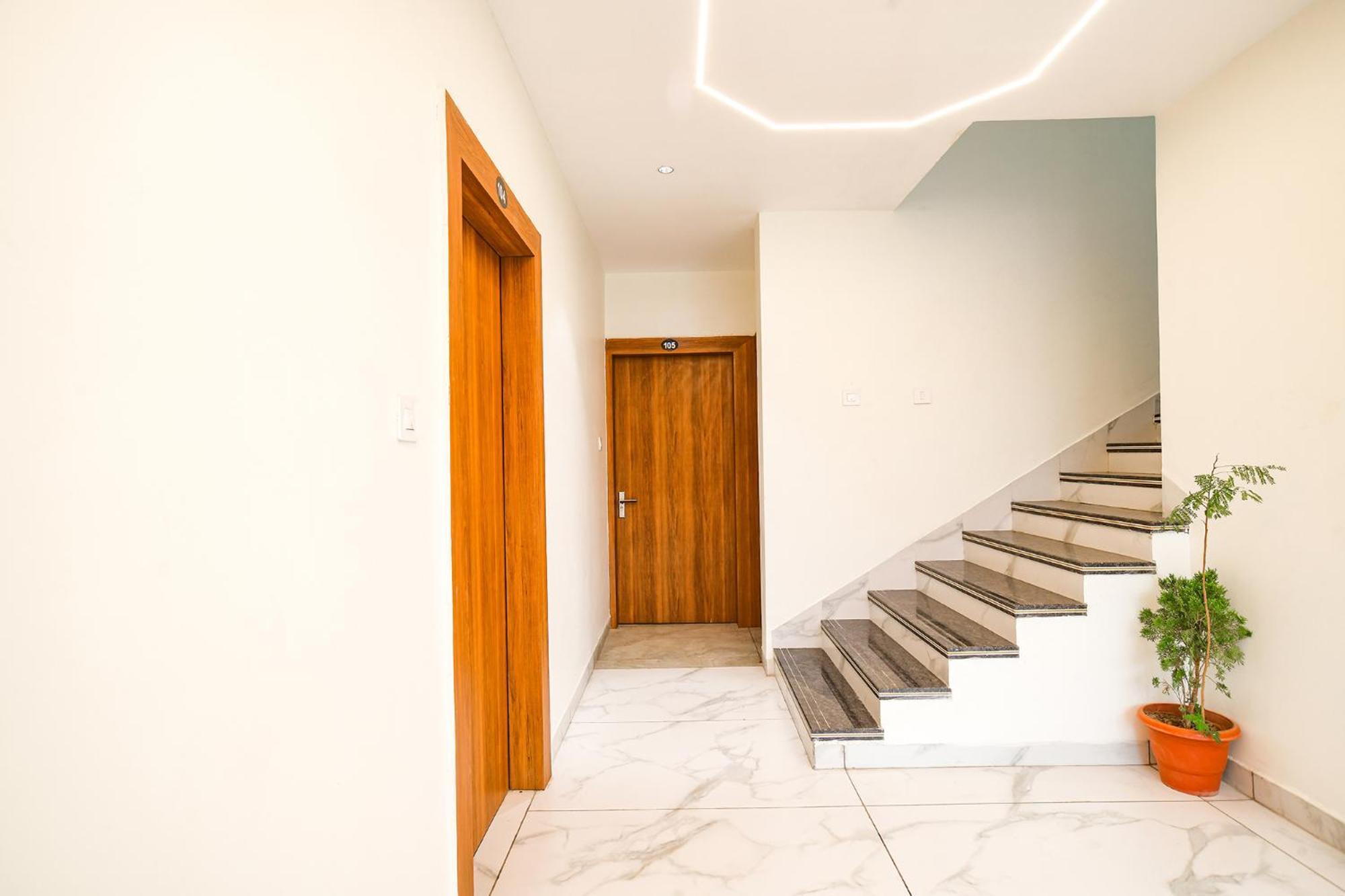 Fabhotel Shree Nakoda Paradise Ujjain Extérieur photo